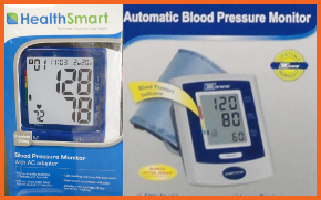 Bloodpressure