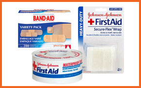 first aid