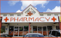 store front pharmacy